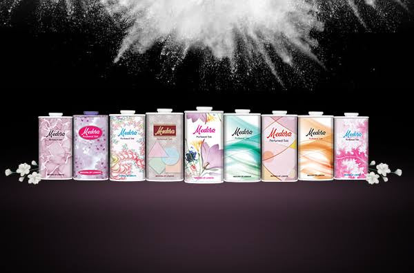 Medora Talcum powder 275gm