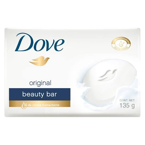 Dove soap 135gm