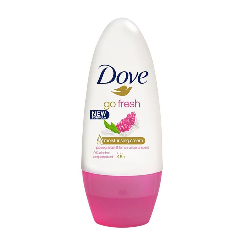 Dove RollON deodorant 40ml