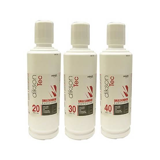 Dikson developer 100ml
