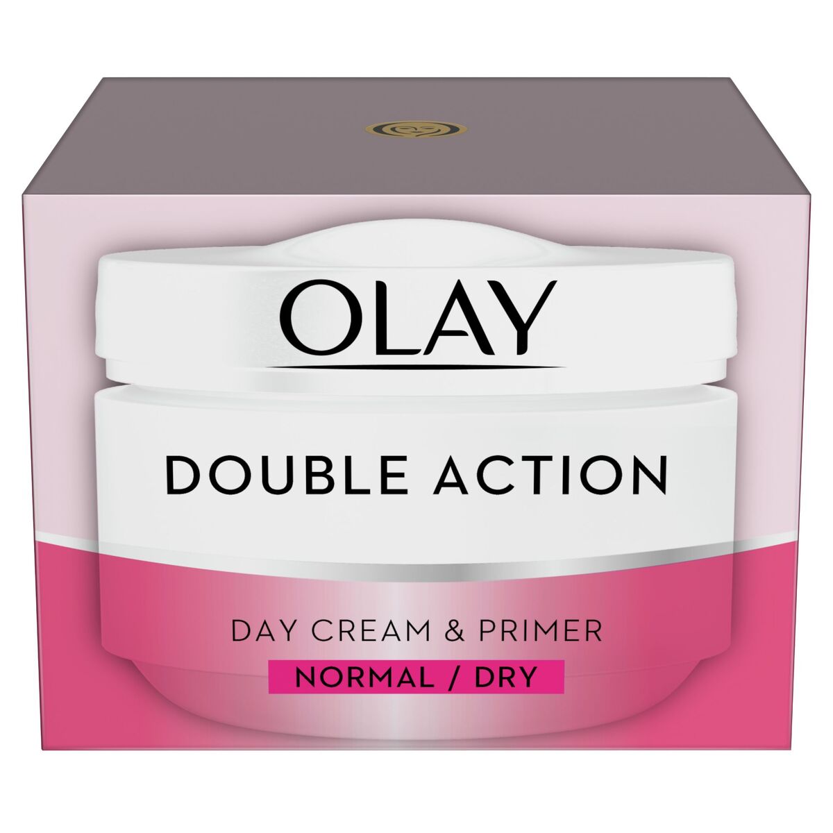 Olay double action day cream & primer Normal/dry skin 50ml