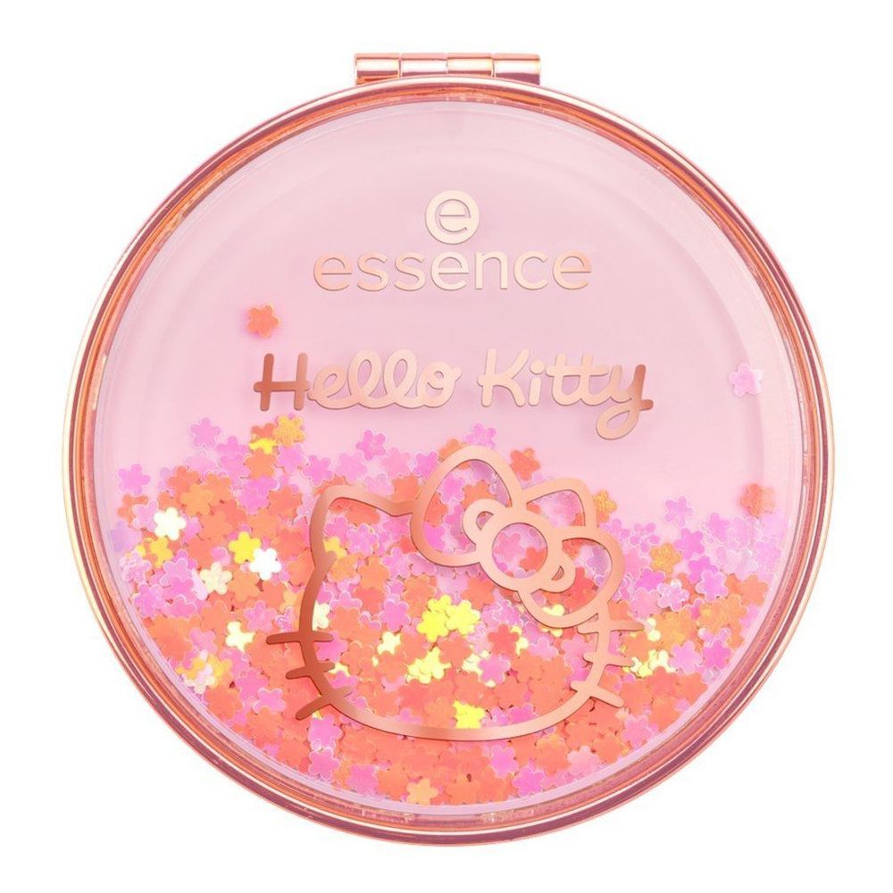 Essence hello kitty pocket mirror