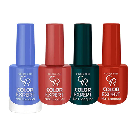 Golden Rose Color expert Nail paint 10.2ml