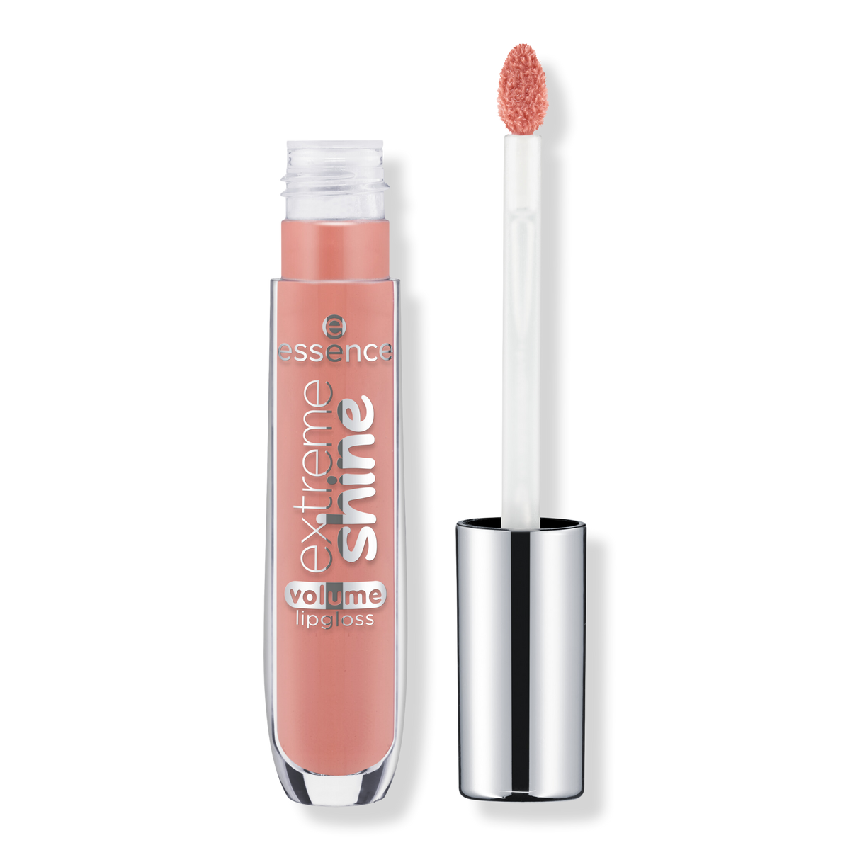 Essence extreme shine lipGloss 11 # power of nude