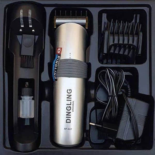 Dingling RF-607 Trimmer
