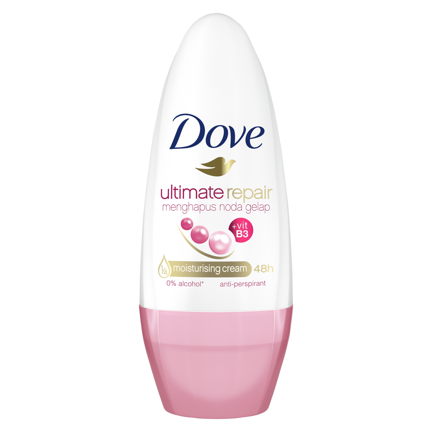 Dove RollON deodorant 40ml