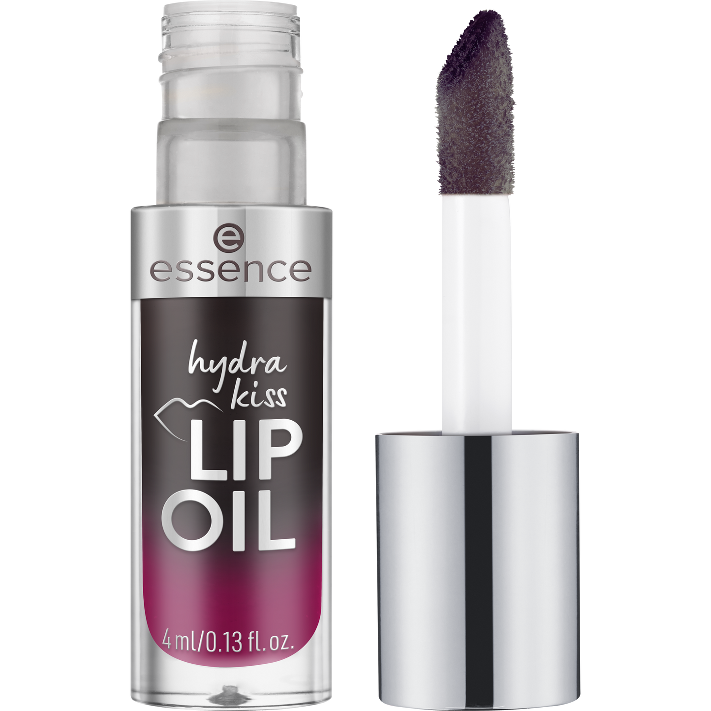 Essence hydra kiss lip Oil midnight mystery