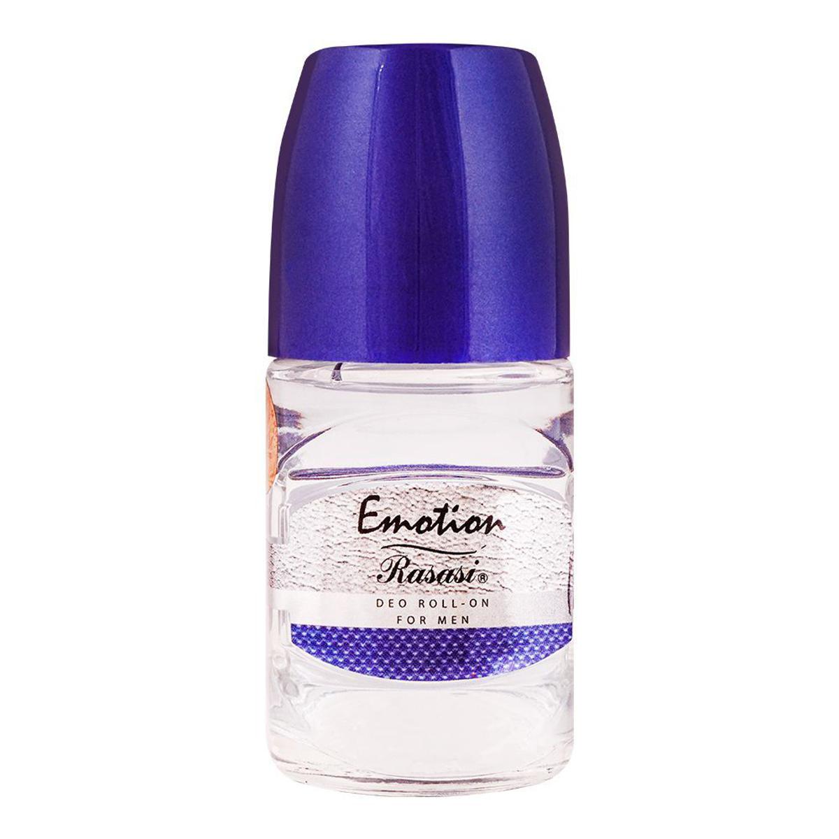 Rasasi RollON deodorant 50ml