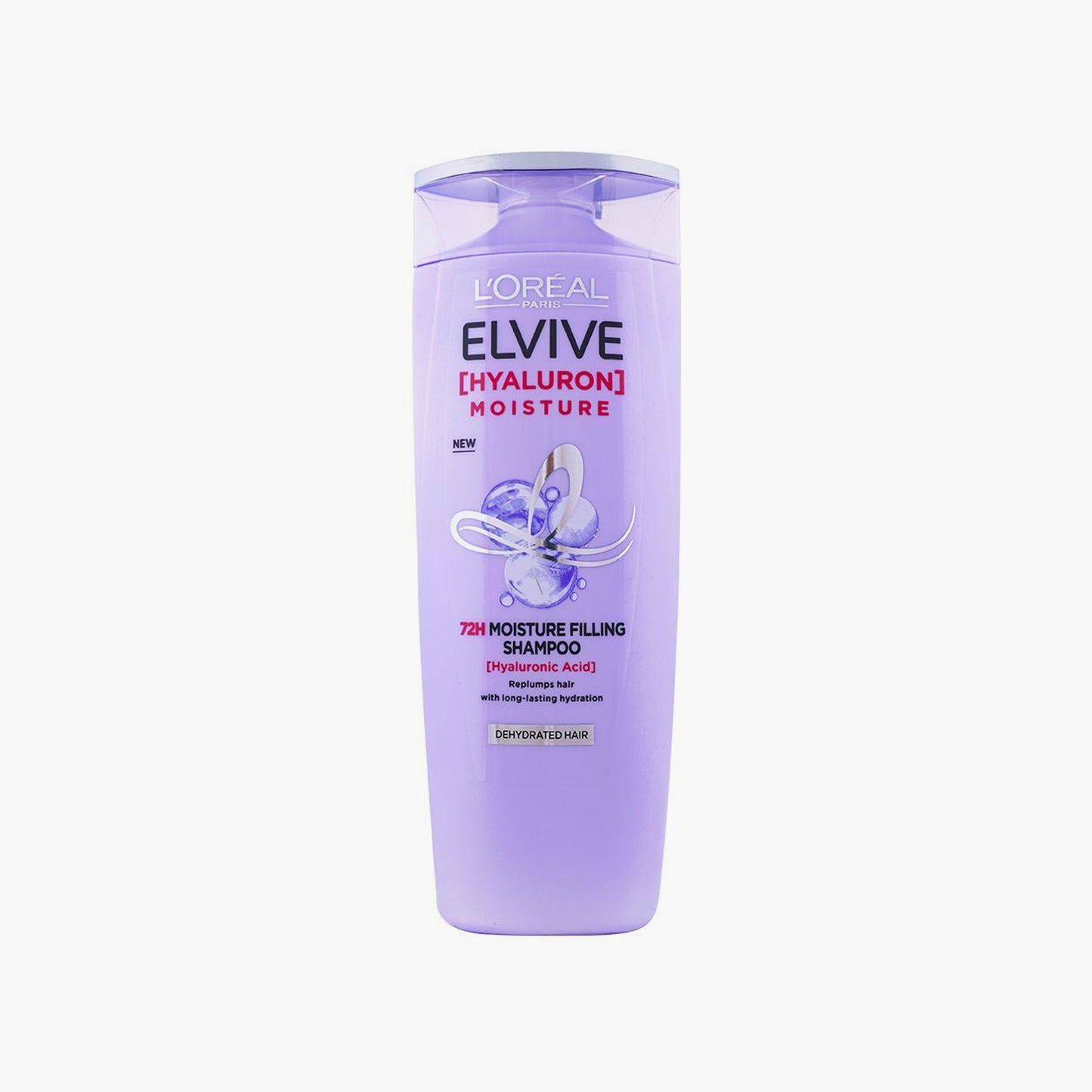 Loreal Shampoo 360ml
