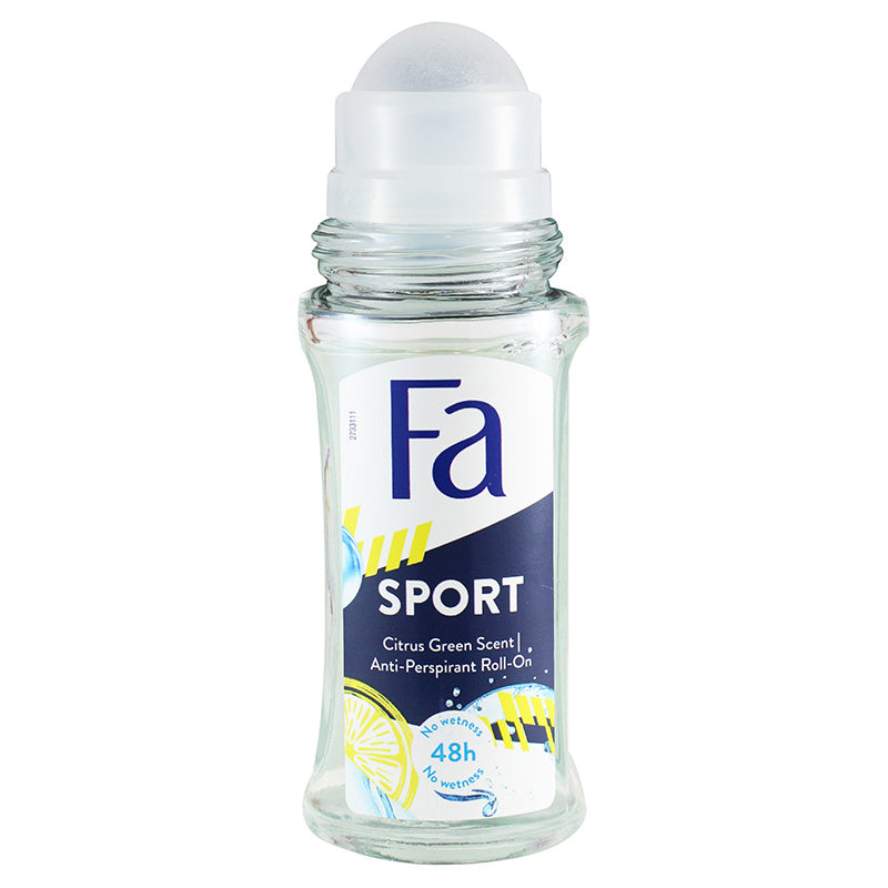 FA RollON deodorant 50ml