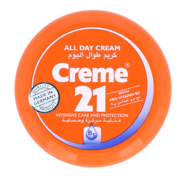 Creme 21 pro-Vit B5 intensive care protection 50ml