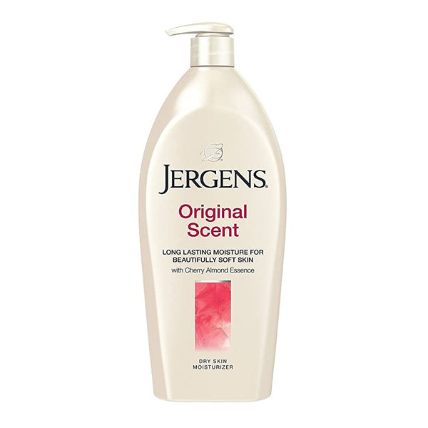 Jergens Lotions 400ml