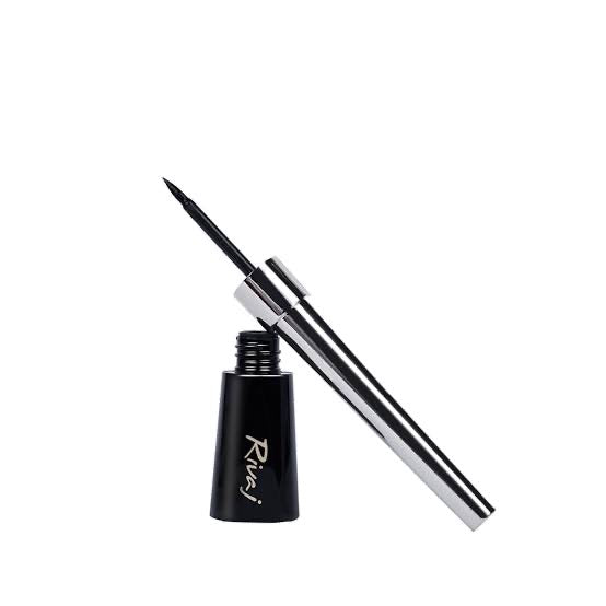 Rivaj dip Liner Fusion Matte Black