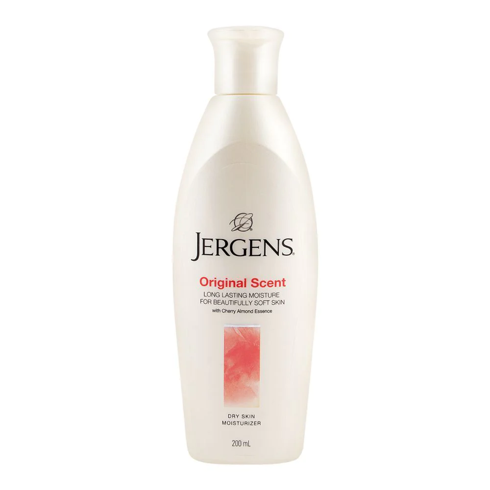 Jergens Lotions 200ml