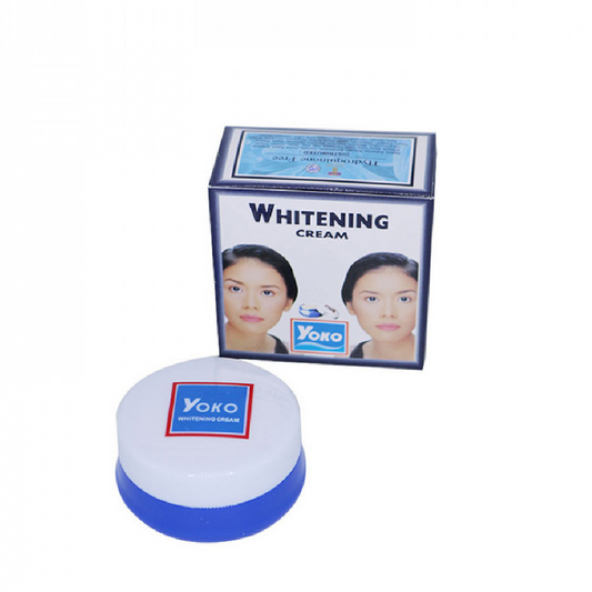 Yoko Whitening Cream 4gm