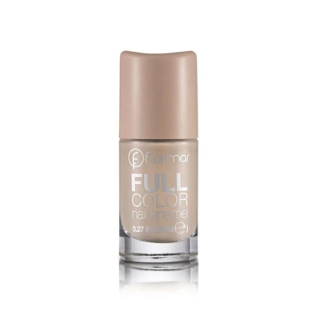 Flormar Full Color Nail enamel