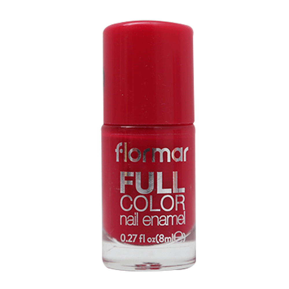 Flormar Full Color Nail enamel