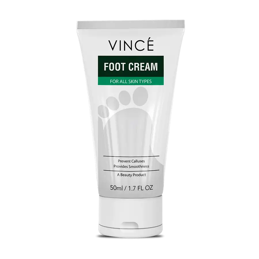 Vince foot cream 50ml