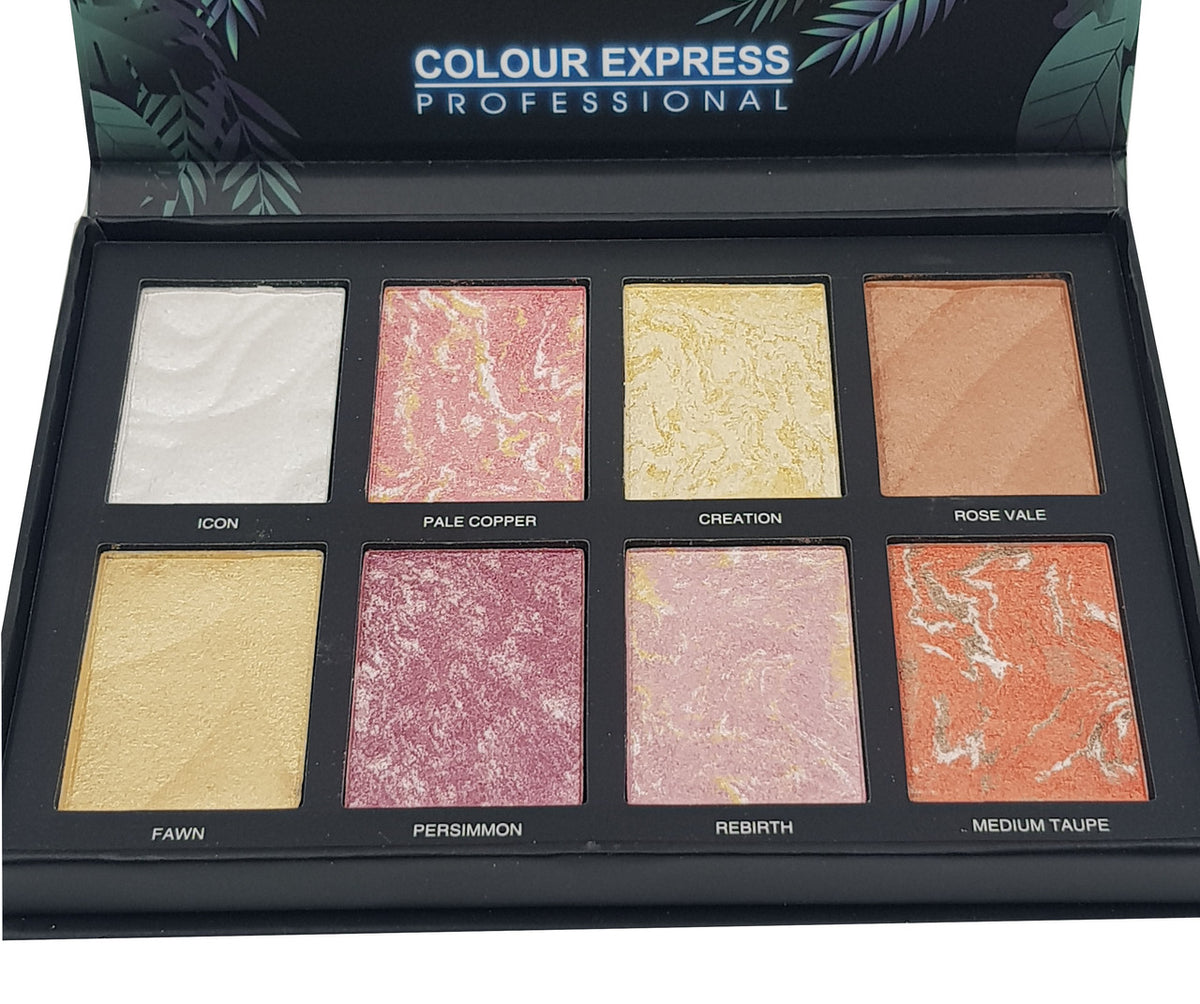Colour Express Highlighter KIT