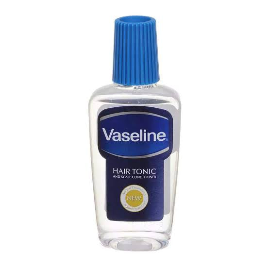 Vaseline hair Tonic 200ml
