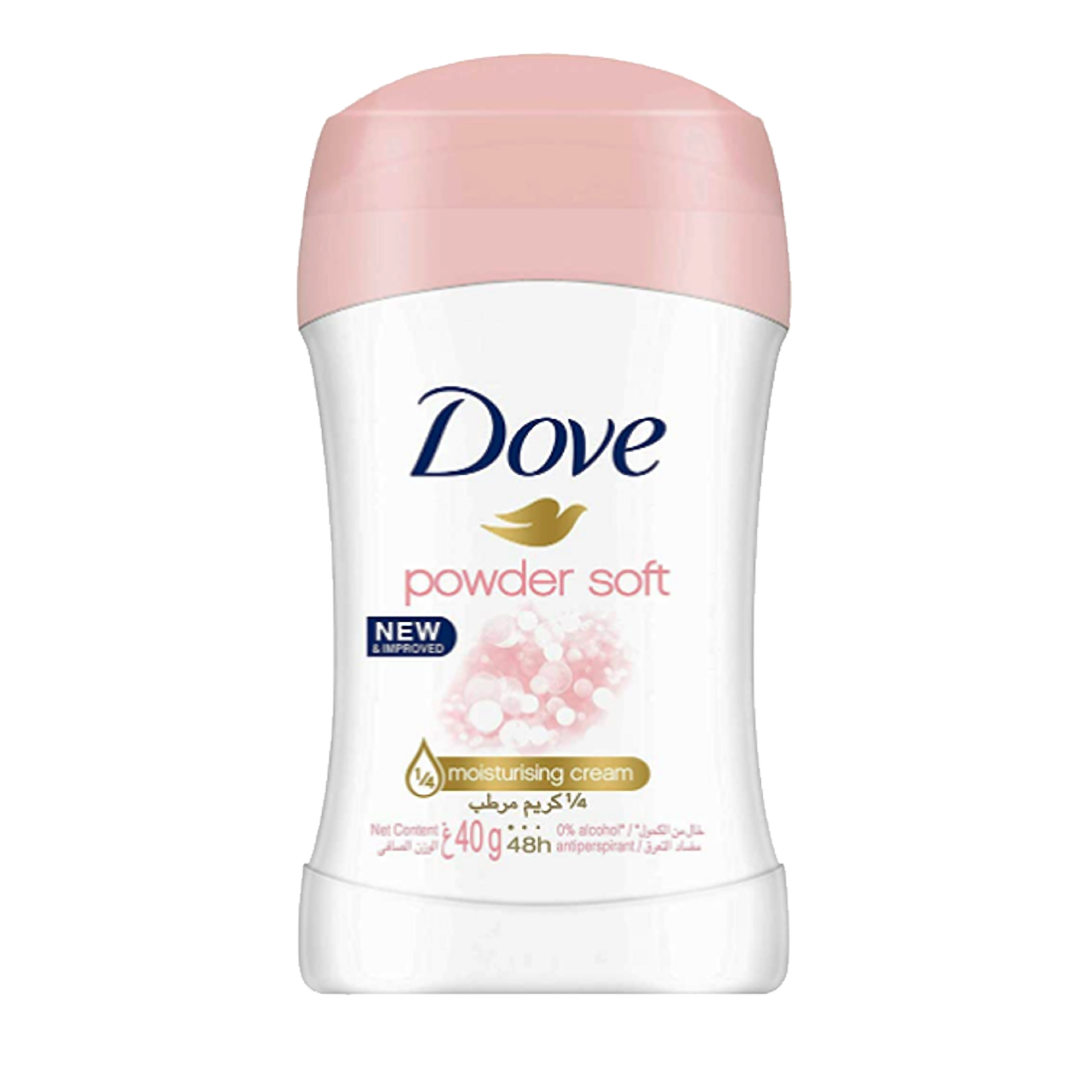 Dove deodorant Stick 40gm