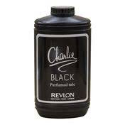 Charlie Black Talcum Powder large 300gm large