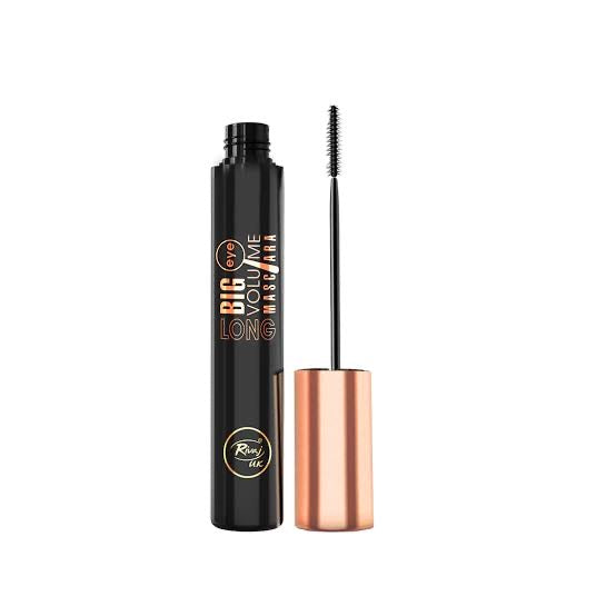 Rivaj Big eye Long Volume Mascara