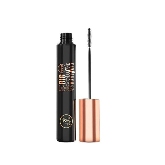 Rivaj Big eye Long Volume Mascara