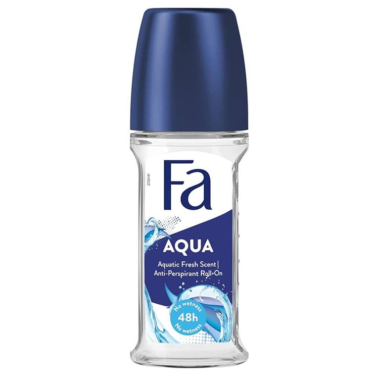FA RollON deodorant 50ml