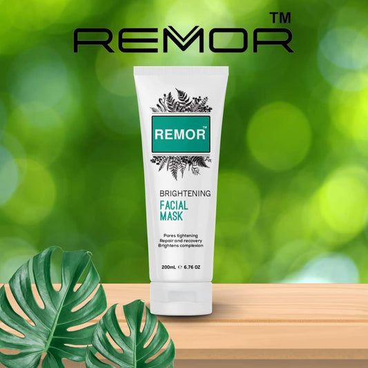 REMOR Whitening Mask 200ml