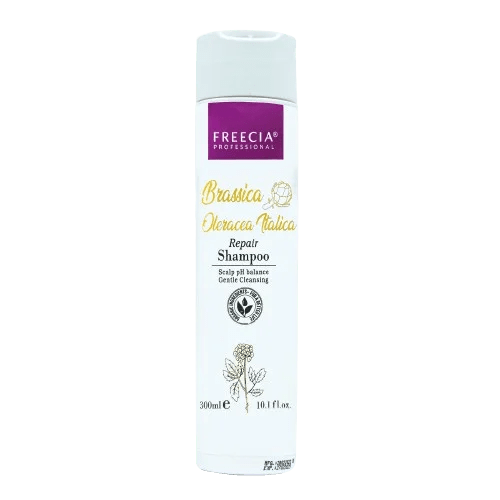 Freecia Brassica Oleracea Italica Repair Shampoo 300ml