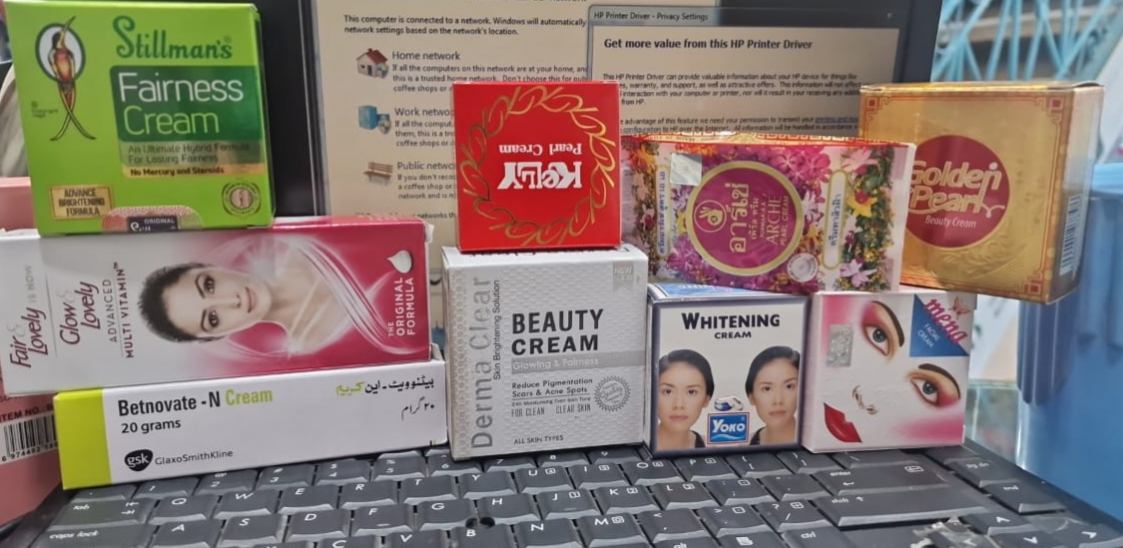 formula creams