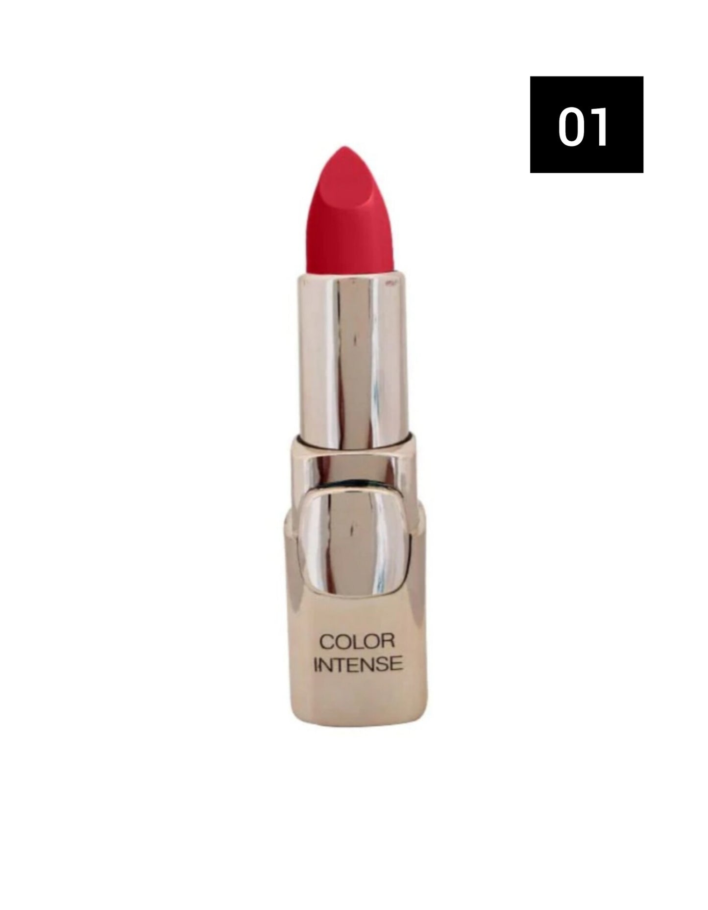 Color Institute Color Intense Lipstick