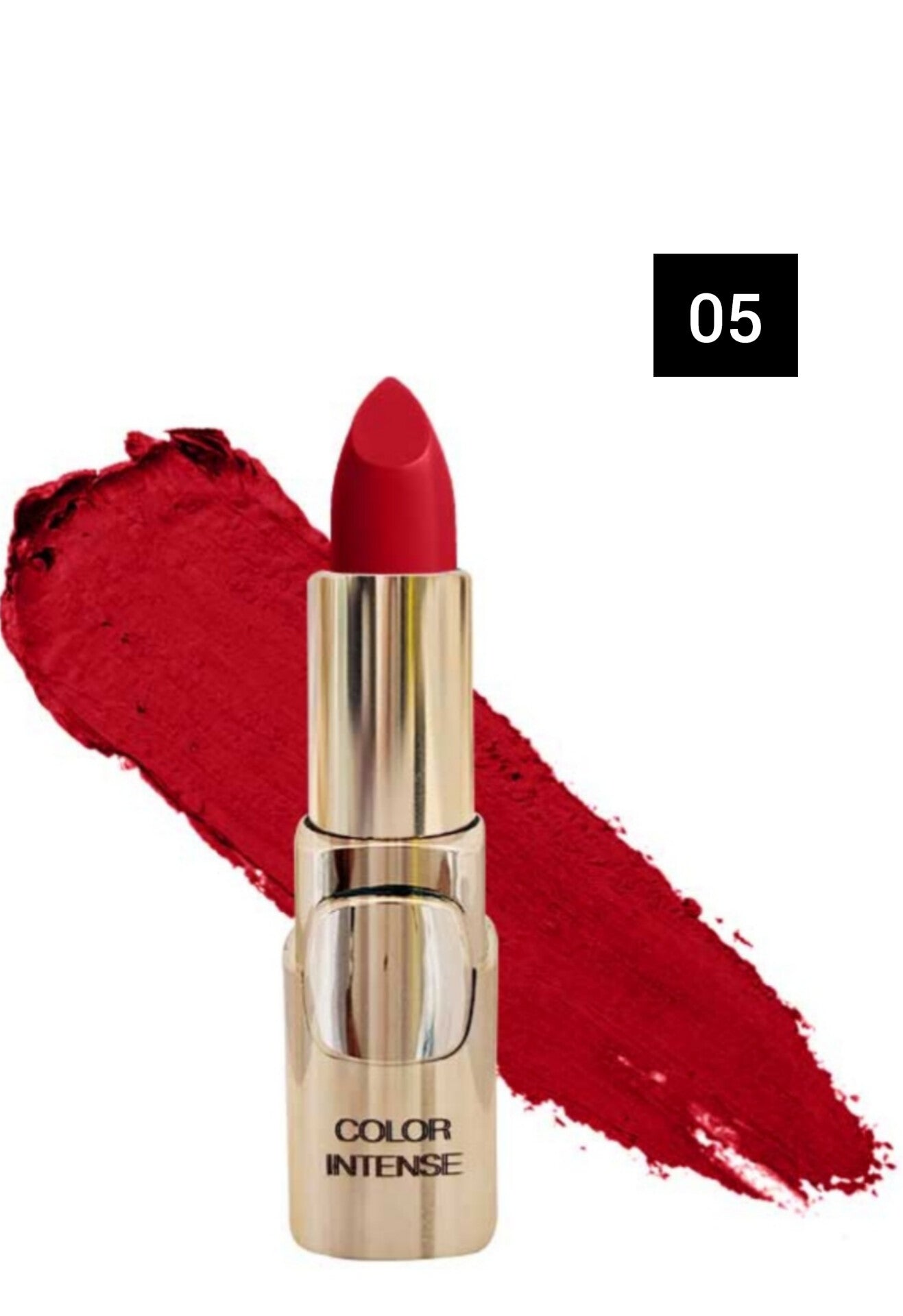 Color Institute Color Intense Lipstick