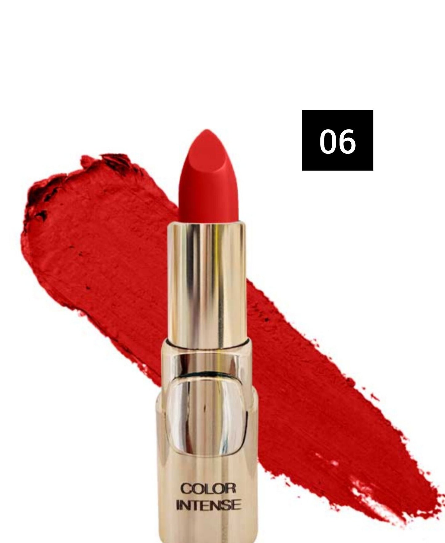 Color Institute Color Intense Lipstick