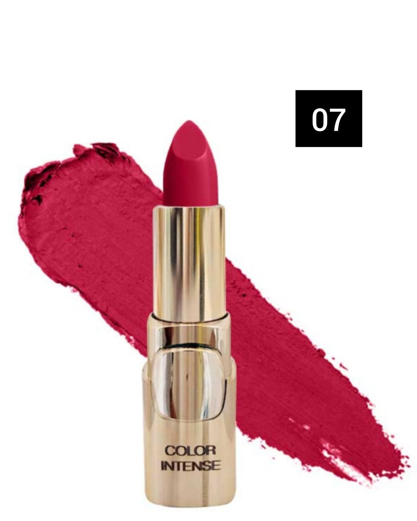 Color Institute Color Intense Lipstick