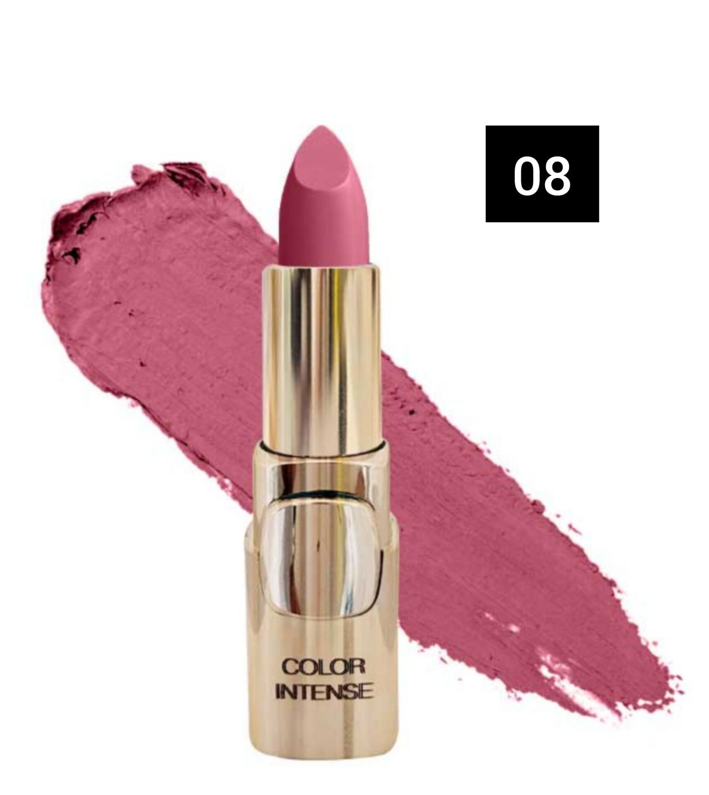 Color Institute Color Intense Lipstick