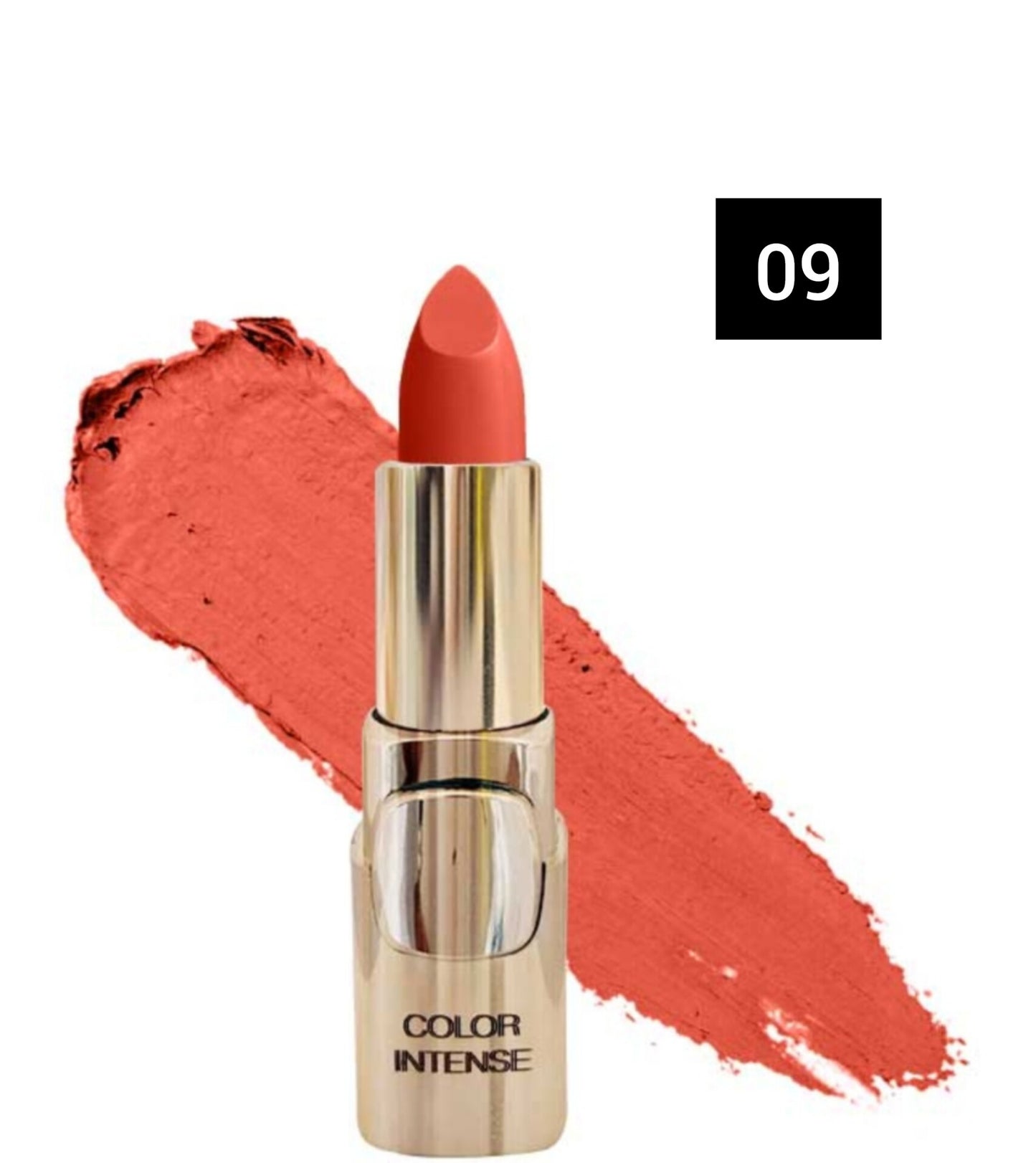 Color Institute Color Intense Lipstick