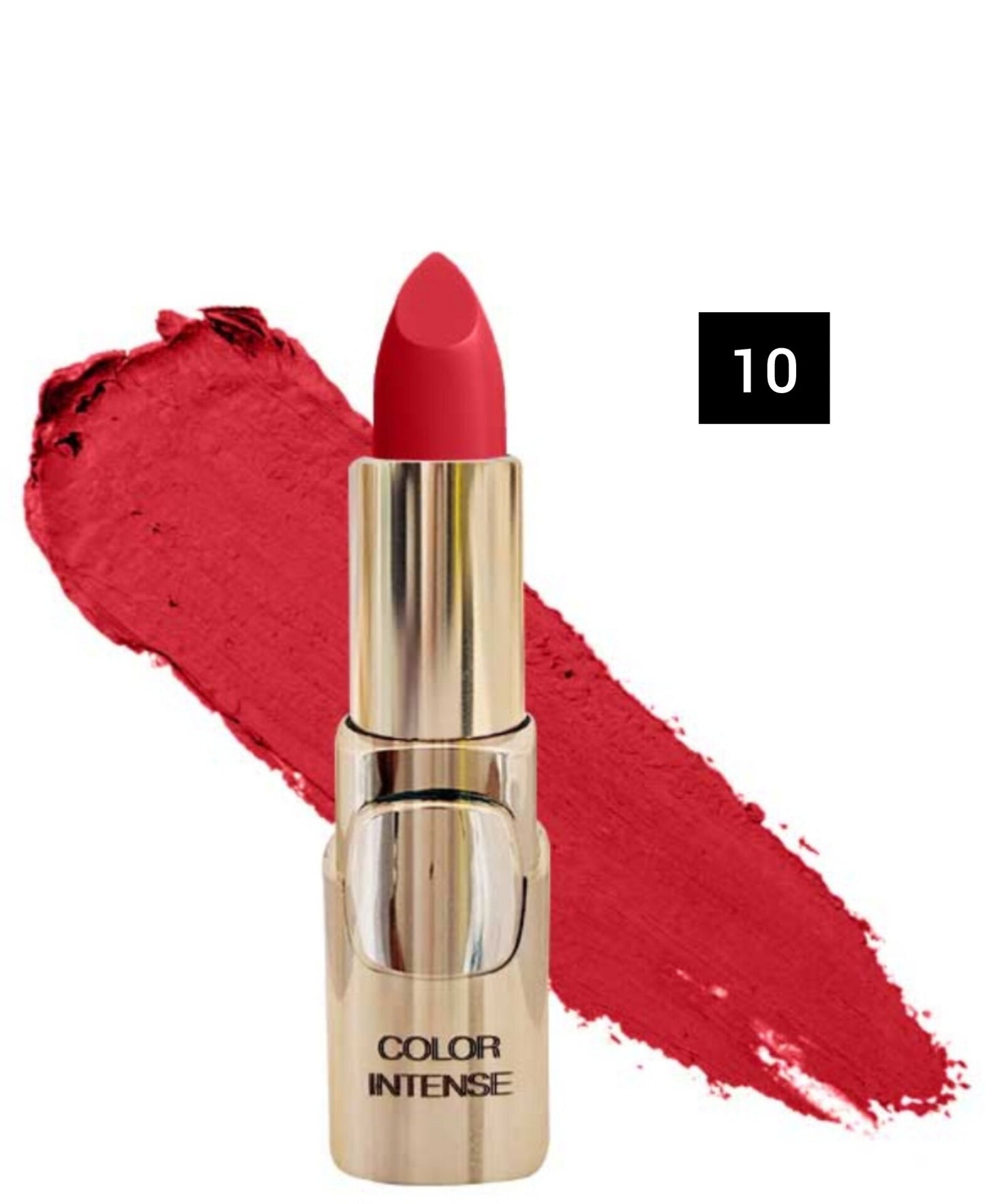 Color Institute Color Intense Lipstick