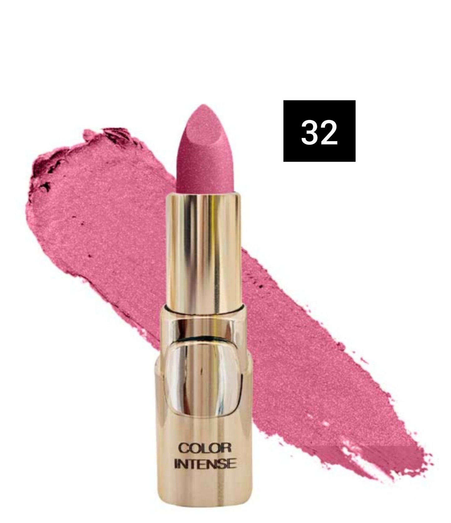 Color Institute Color Intense Lipstick