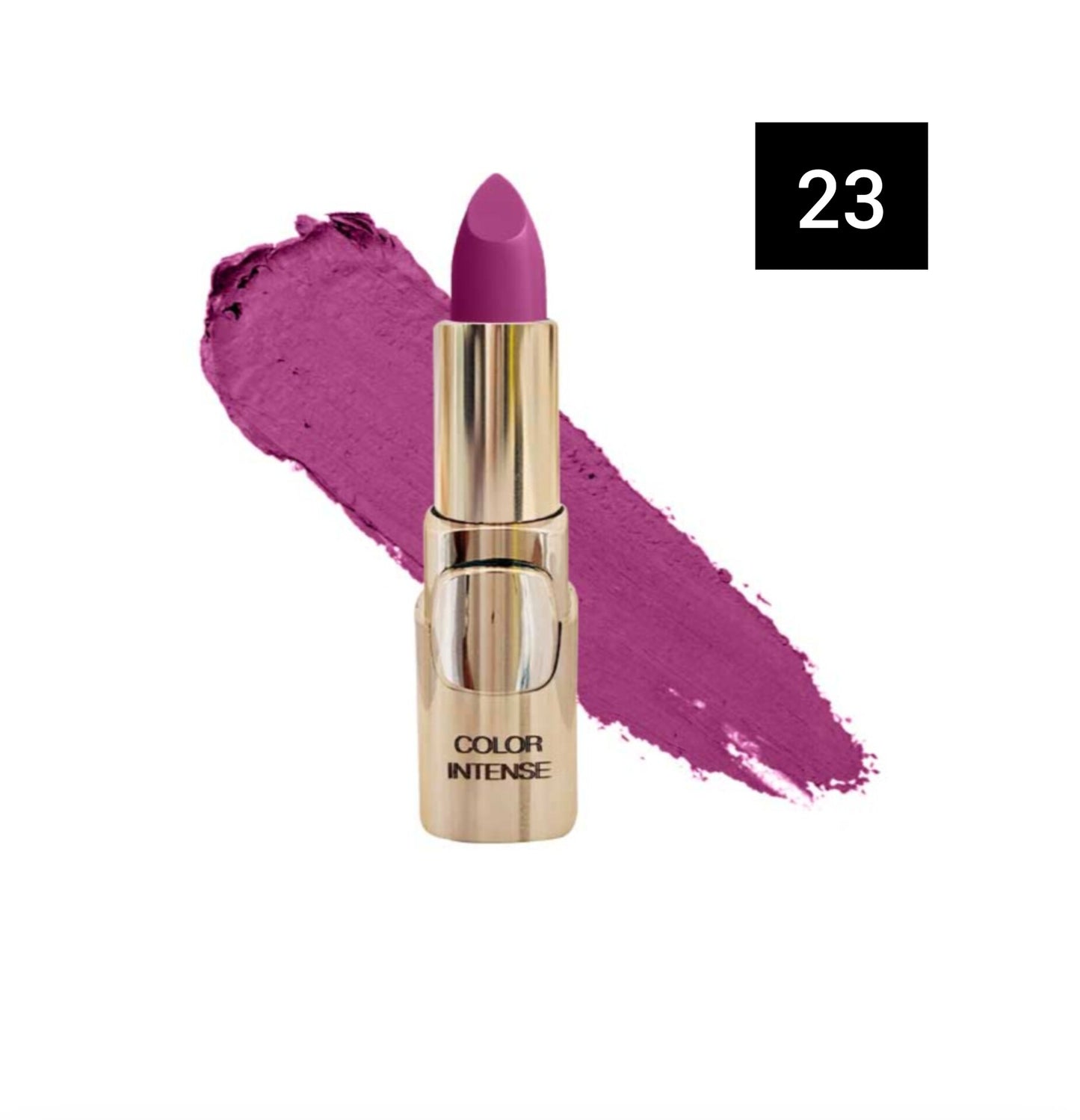 Color Institute Color Intense Lipstick