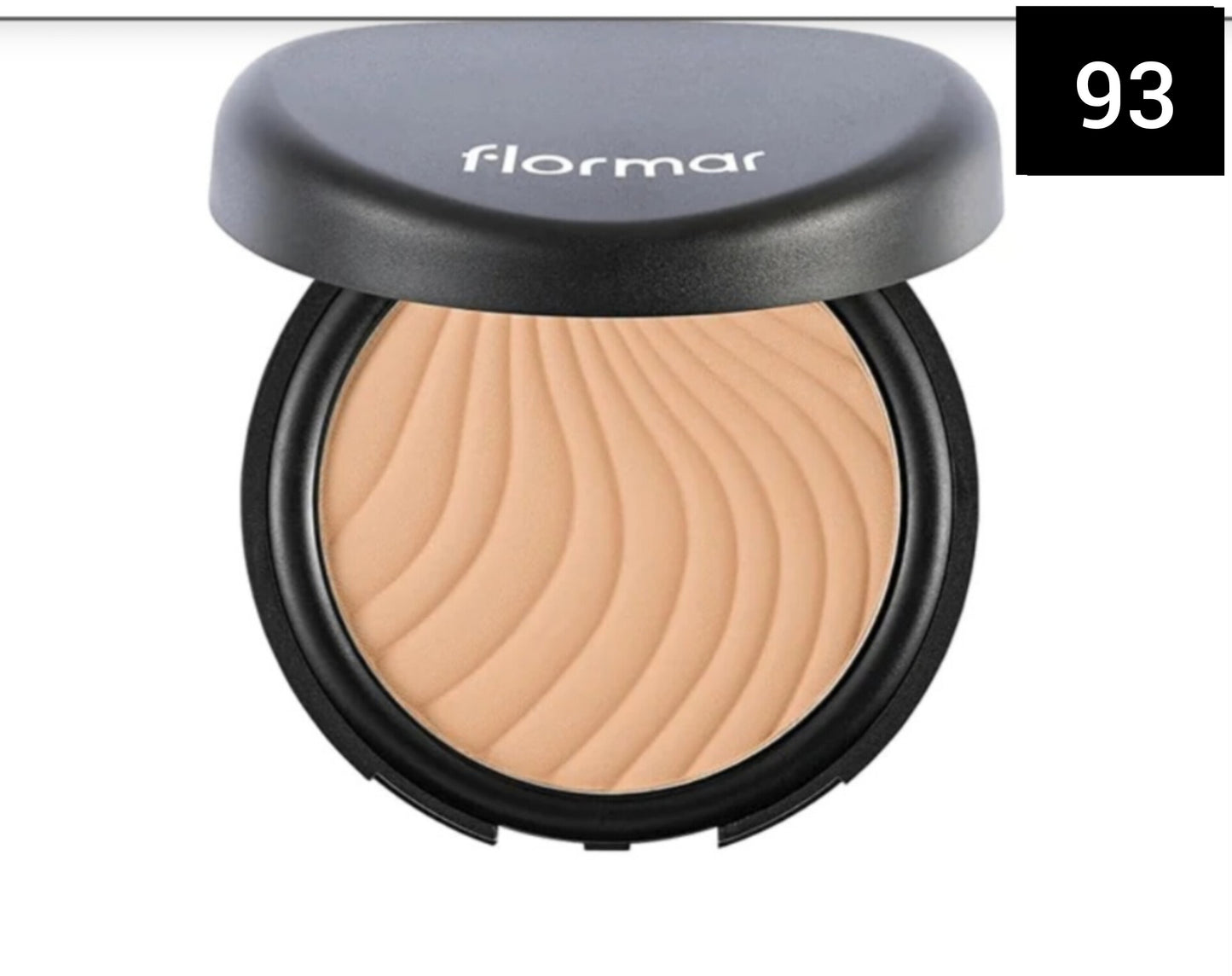 Flormar Terracotta Compact face Powder
