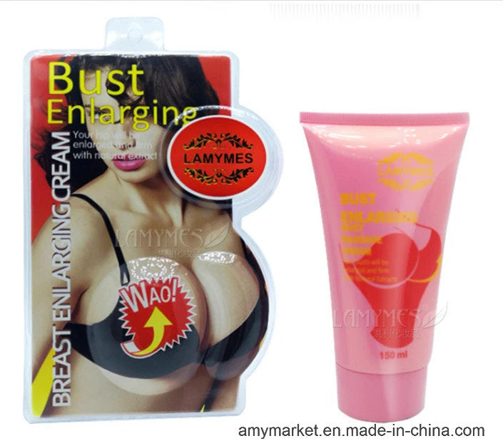 Lamymes Breast Enlarging Enhance Cream 150ml