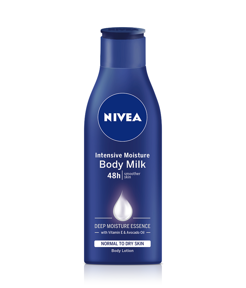 Nivea intensive moisture 48H lotion 200ml