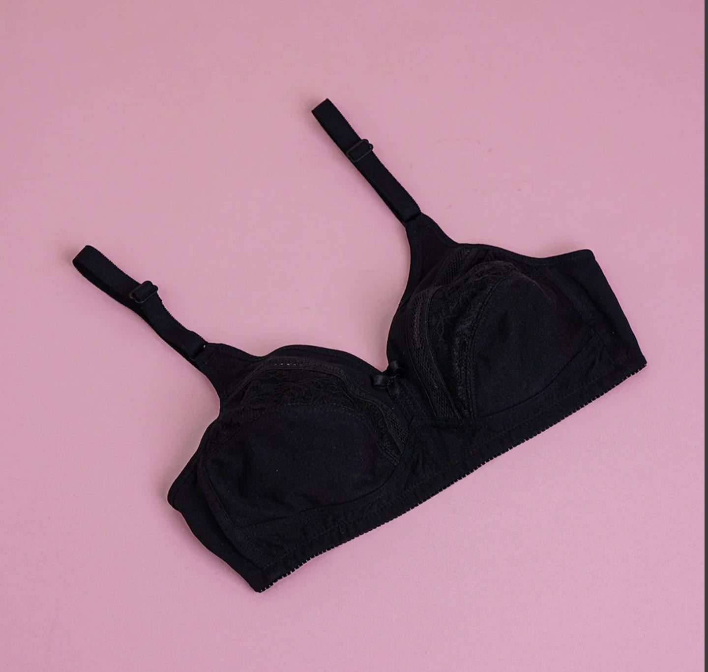 IFG Bra Everyday Essentials 3