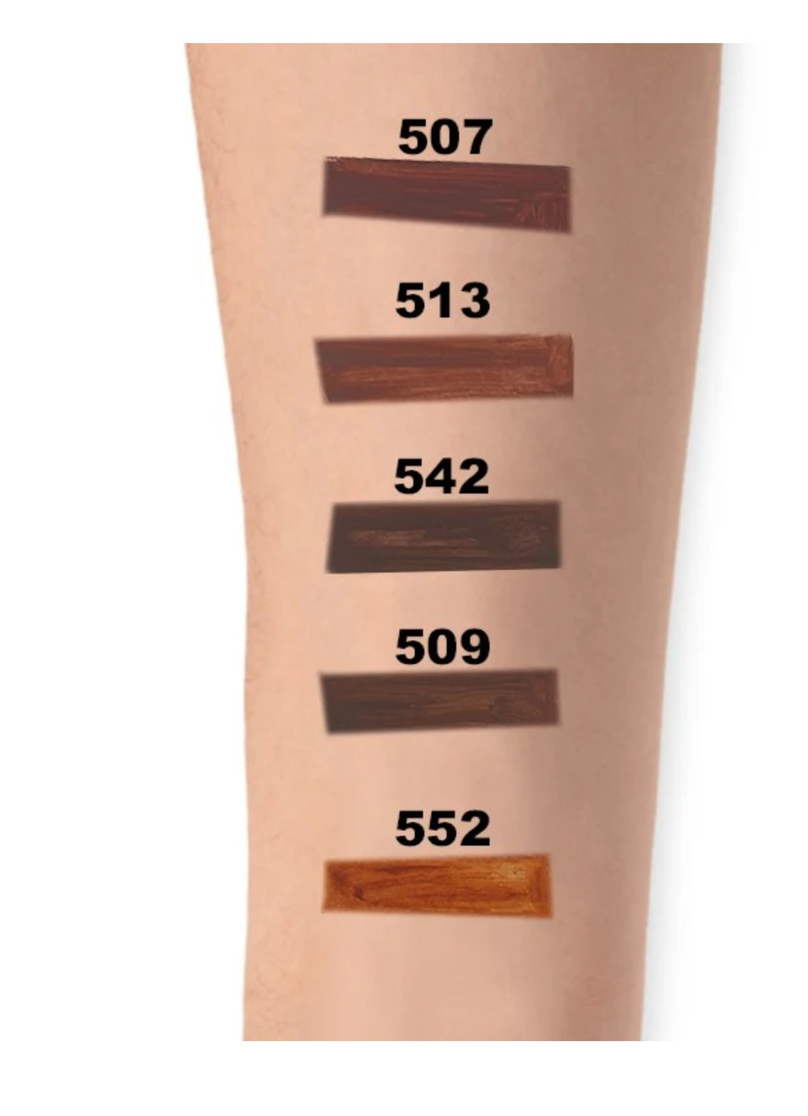 Clazona matte lip Gloss vit e,a & c 24hours