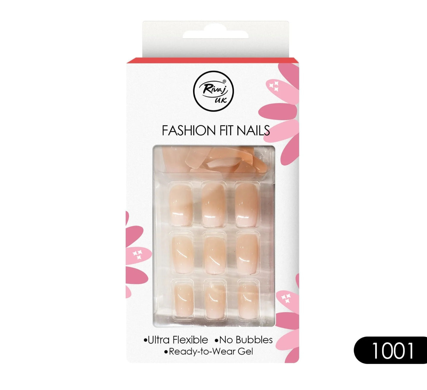 Rivaj Hand Nails