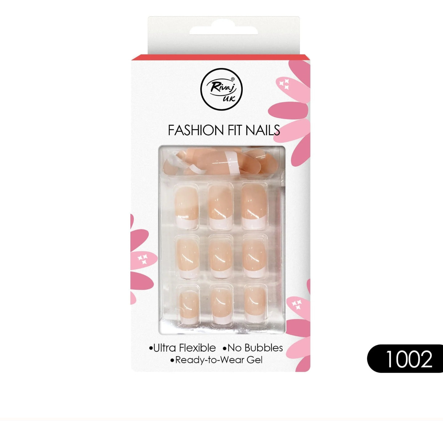 Rivaj Hand Nails