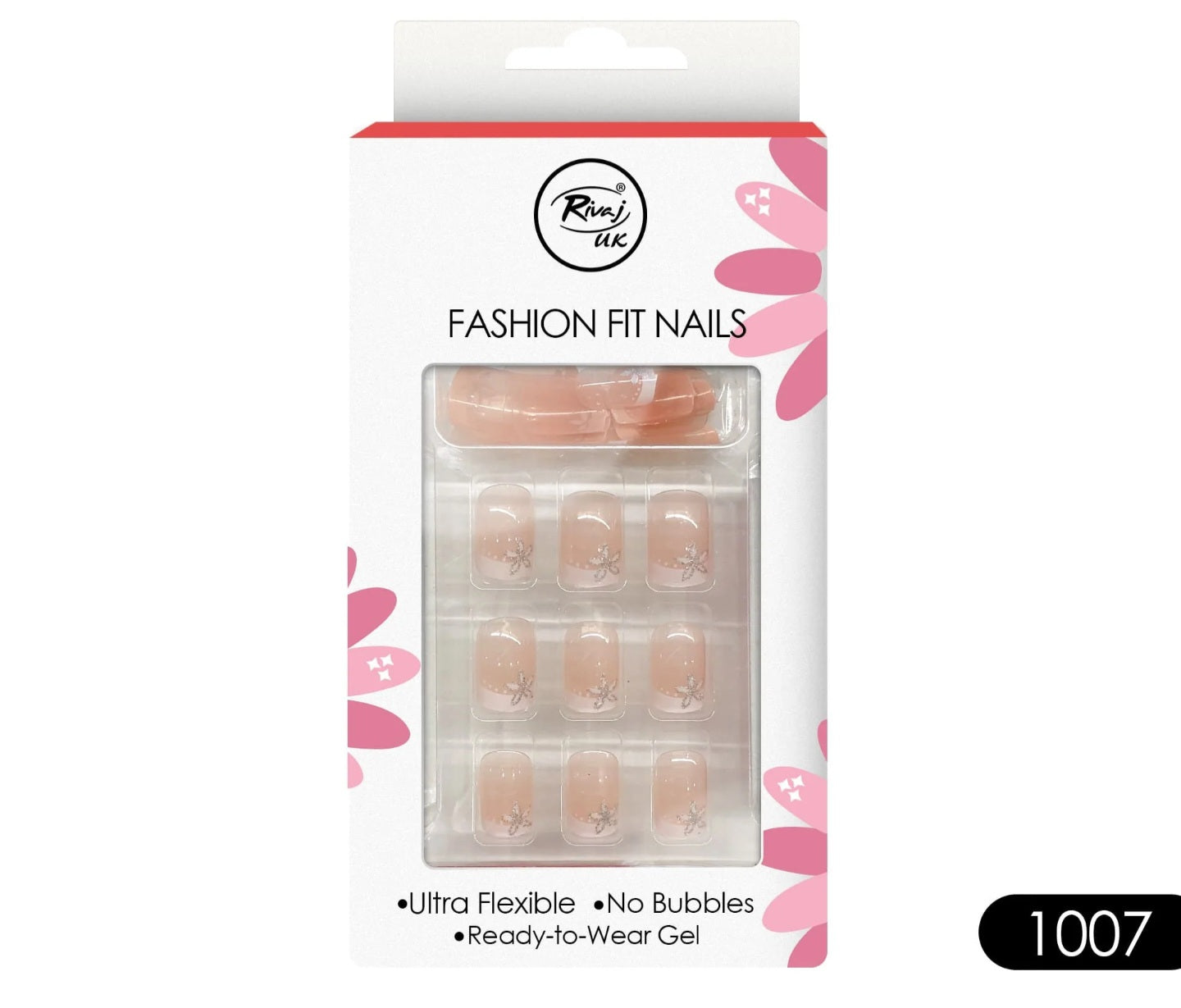 Rivaj Hand Nails