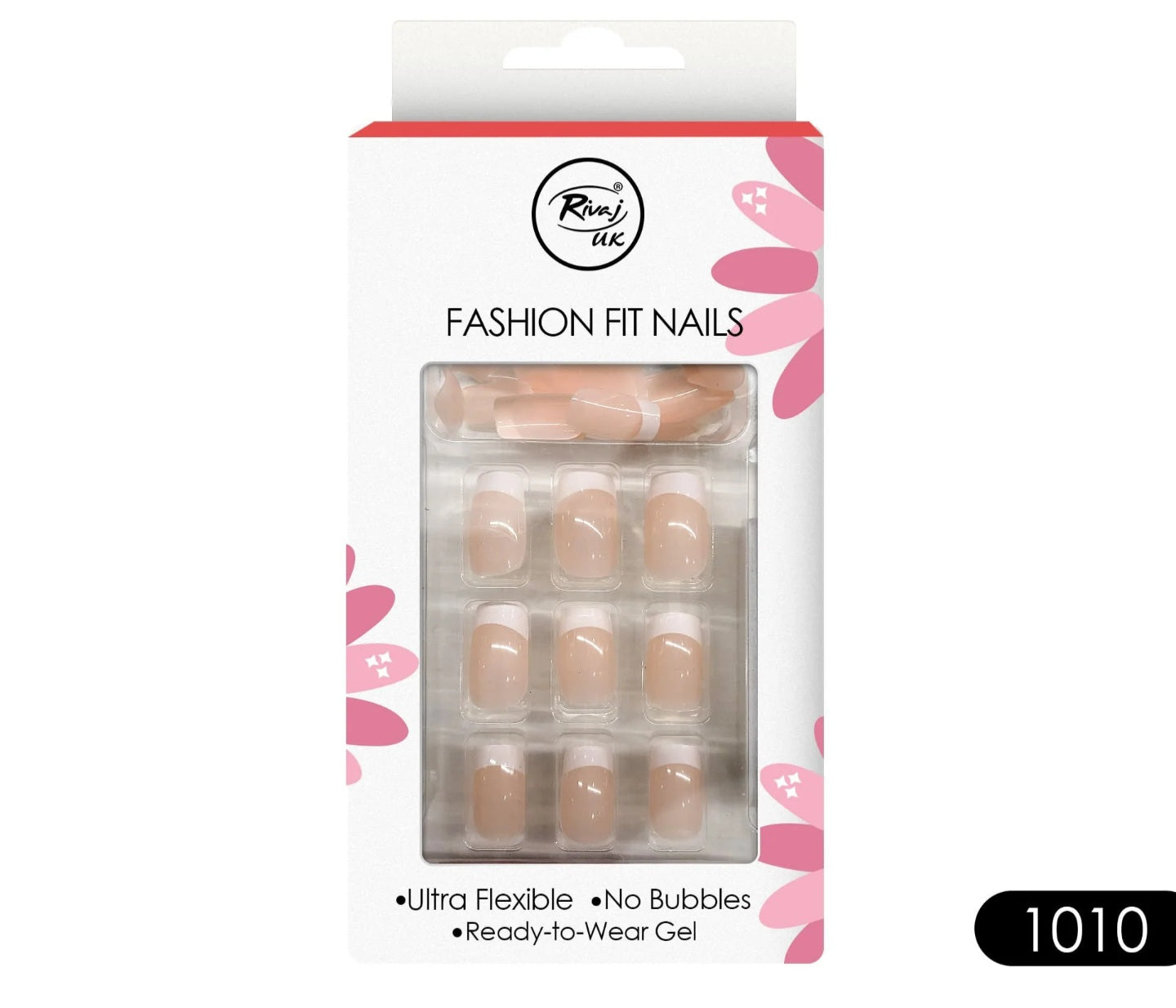 Rivaj Hand Nails